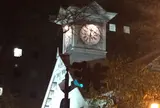札幌市時計台