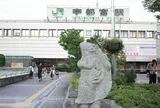 宇都宮駅