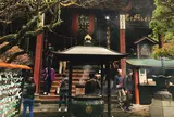 水澤観音（水澤寺）