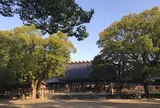 熱田神宮