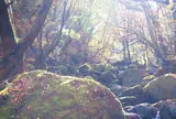 マゼノ渓谷