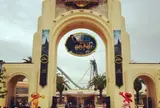 ユニバーサル・スタジオ・ジャパン (Universal Studios Japan / USJ)