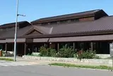 道の駅 うとろ・シリエトク 「知床世界自然遺産の玄関口」
