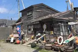 純の番屋