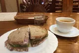 Boulangerie mugi
