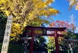 根津神社