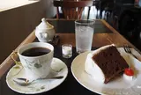 珈琲茶館 左岸