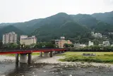 下呂温泉街