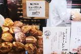 パティスリー麓