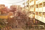 夕焼けだんだん