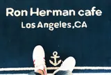 Ron Herman Cafe 逗子マリーナ店 （ロンハーマンカフェ）