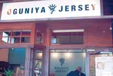 道の駅小国 ジャージーソフト屋さん OGUNIYA JERSEY