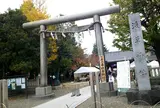 浅草神社（三社さま）