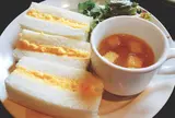 カヤバ珈琲