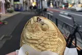 根津のたいやき