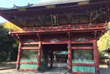 根津神社