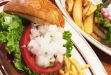 SUN DOVE DINER