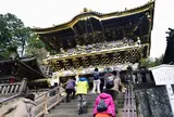 日光東照宮