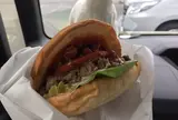 道の駅三芳村 鄙の里