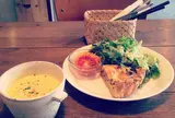 アカツキコーヒー