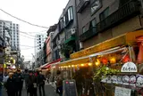 ホッピー横丁 / ホッピー通り / 煮込み通り