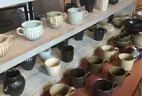 丸尾焼窯元