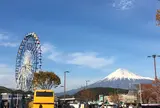 EXPASA富士川 上り