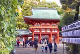 武蔵一宮 氷川神社