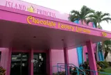 Island Princess Factory Store