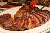 肉料理★ウルフギャング ステーキハウス