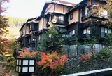 黒川温泉