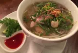 【オーガニック系】モンスーンカフェ