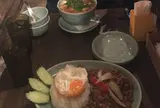 クルンサイアム渋谷文化村通り店