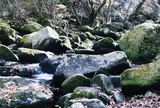 マゼノ渓谷