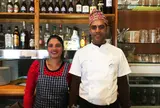 インドカレー・プルニマ 鹿島店