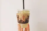ダブルテール コーヒーバー