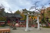 世良田東照宮