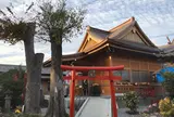 於菊稲荷神社