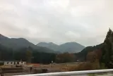 名阪国道 板屋 IC