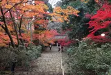 室生寺
