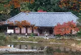 浄瑠璃寺