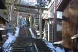 伊香保神社
