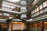 伊香保温泉 横手館