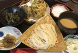 水沢うどん街道