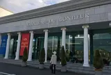 ガトーフェスタ・ハラダ新館・シャトー・デュ・ボヌール店舗