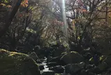 マゼノ渓谷