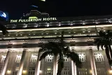 The Fullerton Hotel Singapore