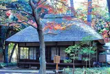 蘆花恒春園