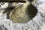 圓徳寺 三面大黒天