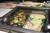 海底撈火鍋